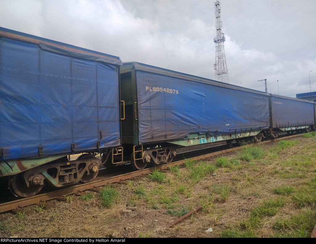 FIBR FLS-054207-5